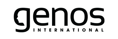 Genos International logo